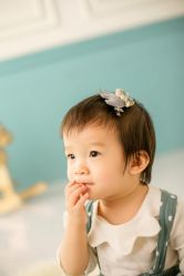 -芳妮豆丁家庭影像馆(宝安店)