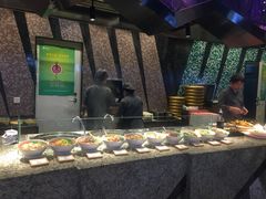 -食悦天美食广场(西安CityOn熙地港购物中心店)