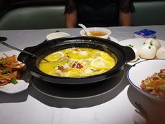 -江南厨子(万象天地店)
