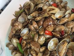 -雅逸居海鲜小厨