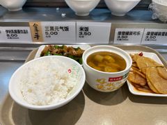 -老乡鸡(上海巴黎春天浦建店)