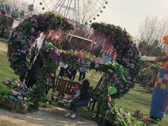 -扬州天乐湖嬉乐谷