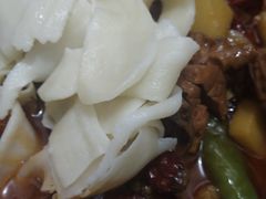 -巴依老爷新疆美食(清华东门店)