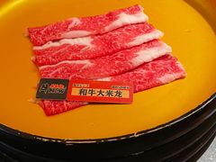 -牛New寿喜烧(金茂览秀城店)