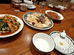 -巴依老爷新疆美食(常营店)