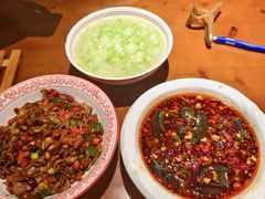 -蛮佬拾·乡里土菜馆(河西王府井店)