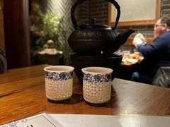 -Mountain House East Village 川山甲