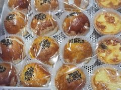 -西村叔叔的店·面包·甜品·蛋糕(崂山丽达店)