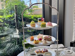 -上海苏宁宝丽嘉酒店·Cafe Bellagio西餐厅