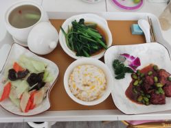 -馨果汇月子产康中心(南湖公园店)