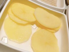 -海底捞火锅(海宁路店)