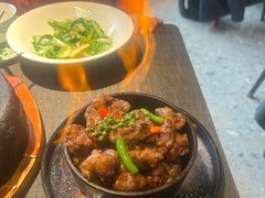 -南里山房·新淮扬菜(徐汇万科店)