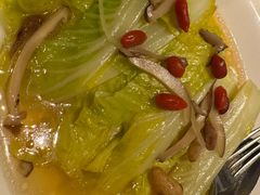 -新天世纪中餐厅