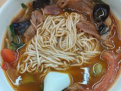 -东园小馆·早茶·淮扬小炒(三盛广场店)