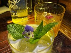 -HUNTING BAR亨霆鸡尾酒馆(越秀淘金店)