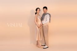 -布格专业孕妇摄影(长春旗舰店)