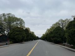 -北陵公园