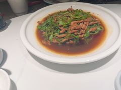 -花园茶楼(兴城西路店)