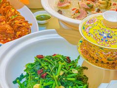 -宁夏国强手抓羊肉·清真菜(未央路凤三店)