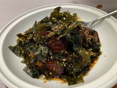 -囍榷·鲜美常州菜(恐龙园店)