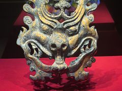 -北京大葆台遗址博物馆