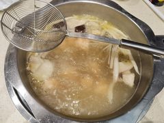 -八合里潮汕鲜牛肉火锅(吉大店)