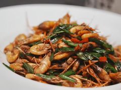 -大鱼徽州·寻味徽菜(星光总店)