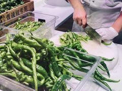 -费大厨辣椒炒肉(黄兴中心广场店)