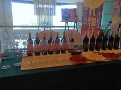 -青岛鑫江温德姆酒店