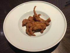 -万丽轩·粤菜(王府井金茂万丽酒店)