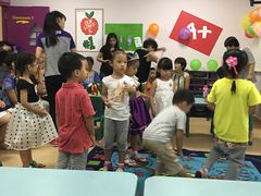 -瑞思少儿中心·少儿英语素养启蒙(回龙观校区)