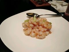 -丽晶轩中餐厅(重庆丽晶酒店)