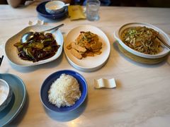 -菲乐餐厅(三十年经营·湖滨路店)