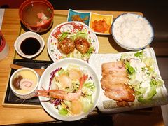 -味太助·银饭食堂(中华城店)