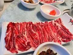 -俏牛哥鲜牛肉牛肆馆(重庆天地店)