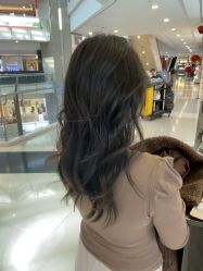 -BEAUTY HAIR GANO
