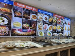 -品海楼·大连海胆锅贴馆(东港店)