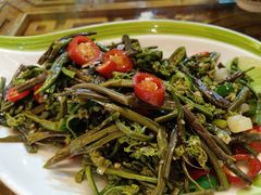 -宗巴雍姆藏餐府