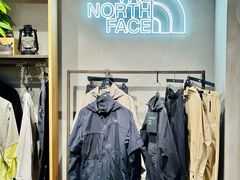 -THE NORTH FACE(三里屯ONEBOX店)