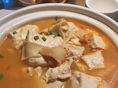 -山芋腔苏北菜(盐城滨海店)