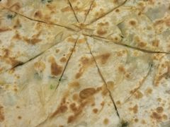 葱油饼-郑喜旺烧烤(新密总店)