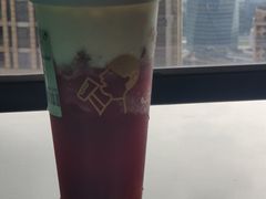 -喜茶(杭州滨江宝龙店)