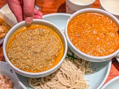 -裕兴记•蟹黄面馆(人民广场店)