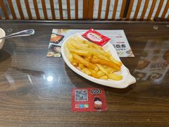 -豪享来中西餐厅(广灵店)