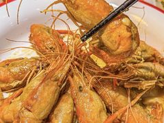 -聚味罗记大排檔·烧烤·鲜鱼杂·甲鱼煲(科学馆店)