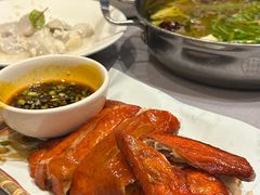 -金哥私房菜馆(张府园总店)