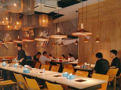-星伦多自助料理(爱琴海店)