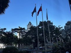 -厦门喜来登酒店