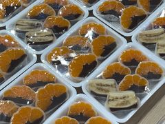 -西归浦每天偶来市场