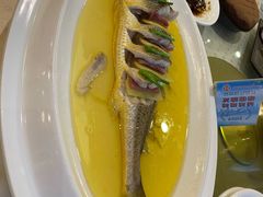 -顺风海鲜港(金玉兰店)